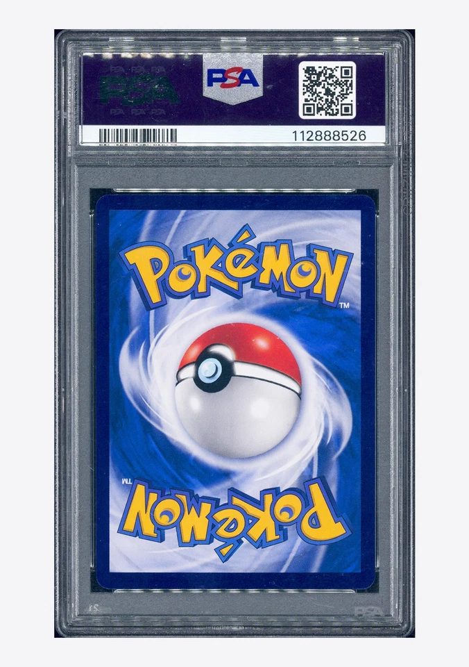 Pokemon PSA 10 Captain Pikachu Art Rare 2025 07 09/09 Gem Pack Vol.1 S.Chinese - Image 2 of 2