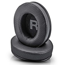 SHP9500 Replacement Ear Pads Compatible Over-Ear Headphones Memory Foam