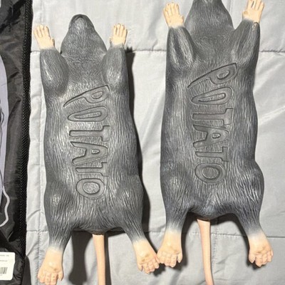 Imran Potato Rat shoes/slides | eBay
