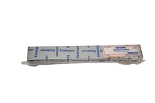 Eastman Genuine 80C6HS 6 In High Speed Straight Front Knives Dozen USA New