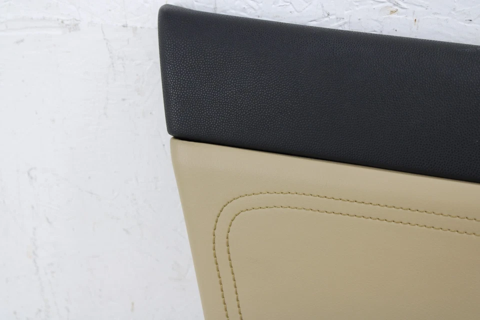 2009-2015 Mazda MX-5 Miata Left Door Panel OEM MU63 - Image 4 of 4