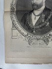 Harper’s Weekly May 22, 1875-“No Cover”-Prince Of Wales-S.F. Chinatown-Moquis — photo 10