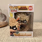 Funko Pop! Plus My Hero Academia Katsuki Bakugo Vinyl Figure #1810 Anime
