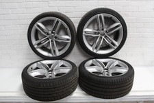 Audi A5 Cabriolet 8F B8 19" Multi Spoke Alloy Wheels NEED REFURB 8T0601025H