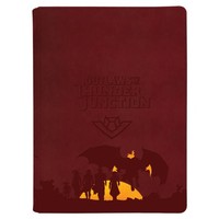 Ultra PRO Sammelmappe Binder 360 Premium Karten - Outlaws Of Thunder Junction M