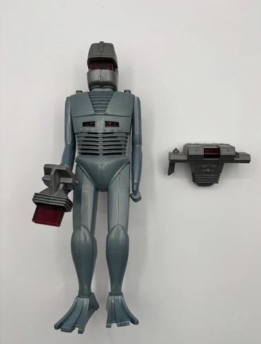 Vintage-ROM Spaceknight-Parker Brothers-1979