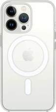 New Sealed GENUINE Apple iPhone 13 Pro Clear Case With Magsafe