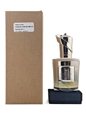 Mind Games Queening 3.4 oz 100 ml Extrait De Parfum Spray Unisex New Tester