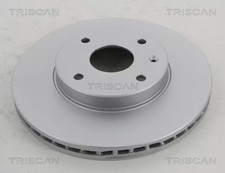 Disque de frein Daewoo Tosca