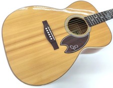 Chitarra acustica Headway HF-SAKURA DX STD