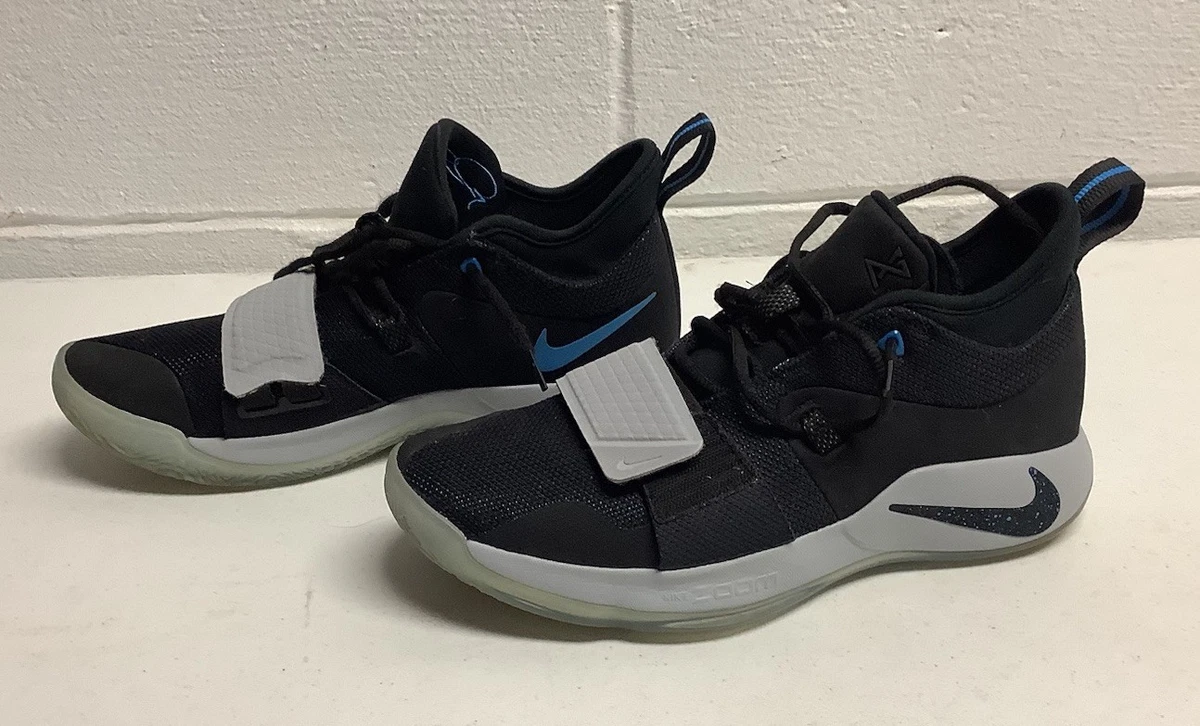 Nike PG 2.5 Photo Blue | eBay