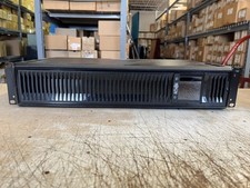 Tripp Lite SMART1500LCD 1500VA Rack Mount UPS Battery Backup, 900W, 8 Outlets