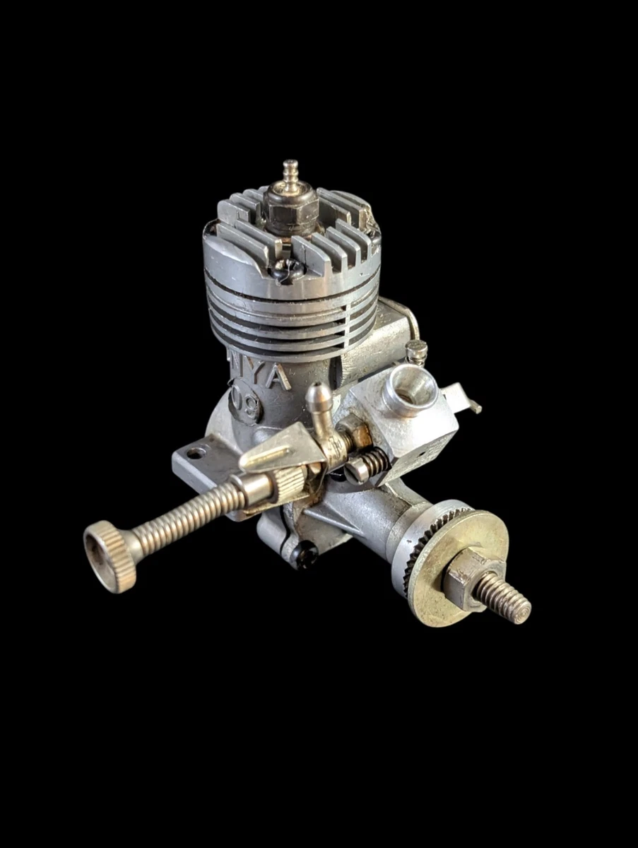 Enya Hobby RC Gas/Nitro Engines for sale | eBay