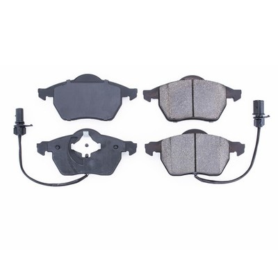 PowerStop Z16 Evolution Ceramic Brake Pads