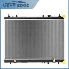 Radiator For 2013-2020 Nissan Pathfinder 2014-2019 INFINITI QX60 2.5L 3.5L