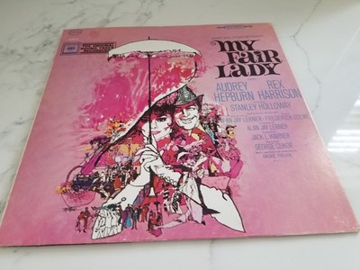 1964 Original Soundtrack of My Fair Lady