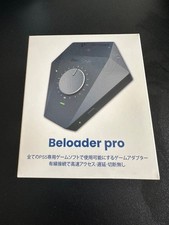 Beloader Pro Adapter for PS5 Game Console XIM APEX Cronus Zen ReaSnow S1 No Lag