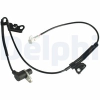 Abs Sensor Raddrehzahl Vorderachse Rechts FüR Toyota Avensis Stufenheck Kombi