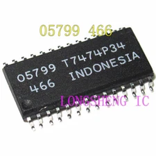 1PCS Auto computer board chip 05799466 package: SOP28 NEW #F25