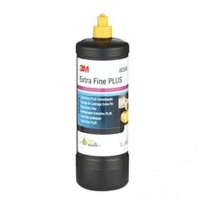 3M Perfect-It Iii Extra Fine Plus Schleifpaste 1L