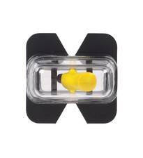 Stanley 47-400 Small Magnetic Stud Finder wit...