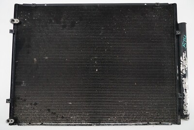 2006-2009 Lexus RX400H Highlander Hybrid A/C Condenser Radiator 88460-48061