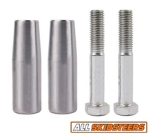 Pivot Pin Kit Fits Bobcat 543 553 643 653 743 753 S130 6732012 6707042 2X
