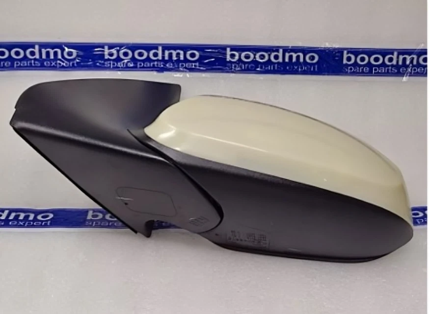 GENUINE REAR VIEW OUTSIDE MIRROR ASSY LH FOR HYUNDAI GRAND I10 AURA 2020 2022 - Image 4 of 4