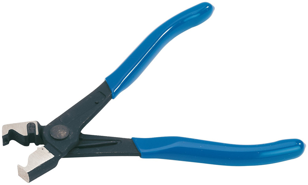 Draper CLIC+CLIC-R HOSE CLAMP PLIERS 89791 Clic and Clic-R Hose Clamp Tool,