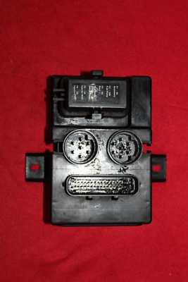 Seadoo 2005 GTI LE Std RFI Electronic Control Module Fuse Box VCM 278001988