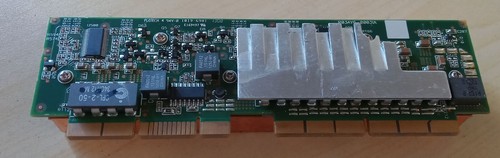 IBM 74Y8412 Voltage Regulator Module VRM 95A for Power 755 Server - Picture 3 of 3