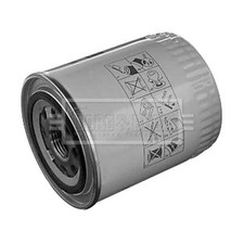 For Aston Martin DB7 3.2 Genuine Borg & Beck Screw-On Engine Oil Filter