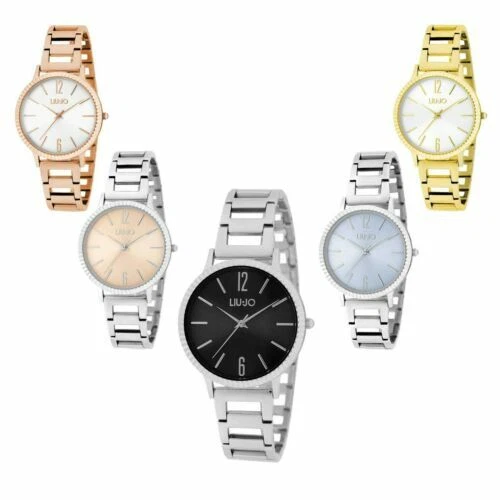 Orologi da polso Liu Jo
