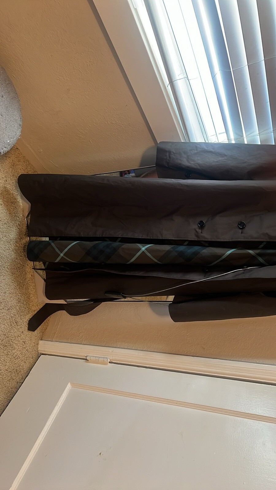 Burberry Trench Coat