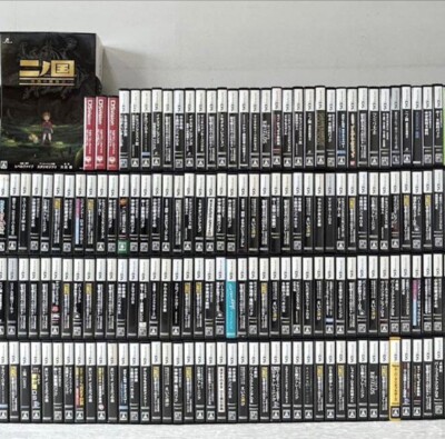 Nintendo DS NDS Soft Software Series Various Lot Set Updated 5/18/2025