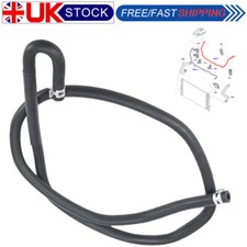 Expansion Tank Overflow Hose For Ford Focus C-max 1.8 2.0L Duratec Petrol Engine
