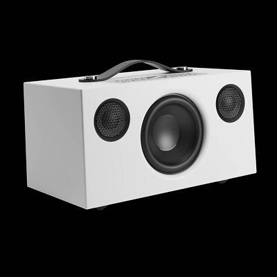 Audio Pro Addon C5 MkII Wireless Multiroom Lautsprecher Weiß