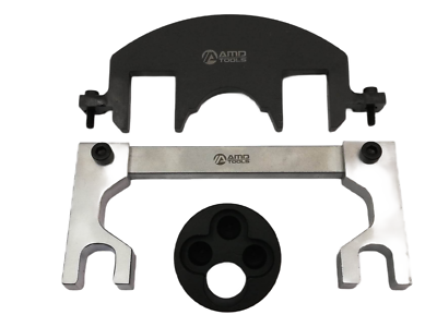 Outil De Blocage D'arbre à Cames Pour Moteur Mercedes-Benz M651 (2012-2015) - A B C E Classe Sprinter