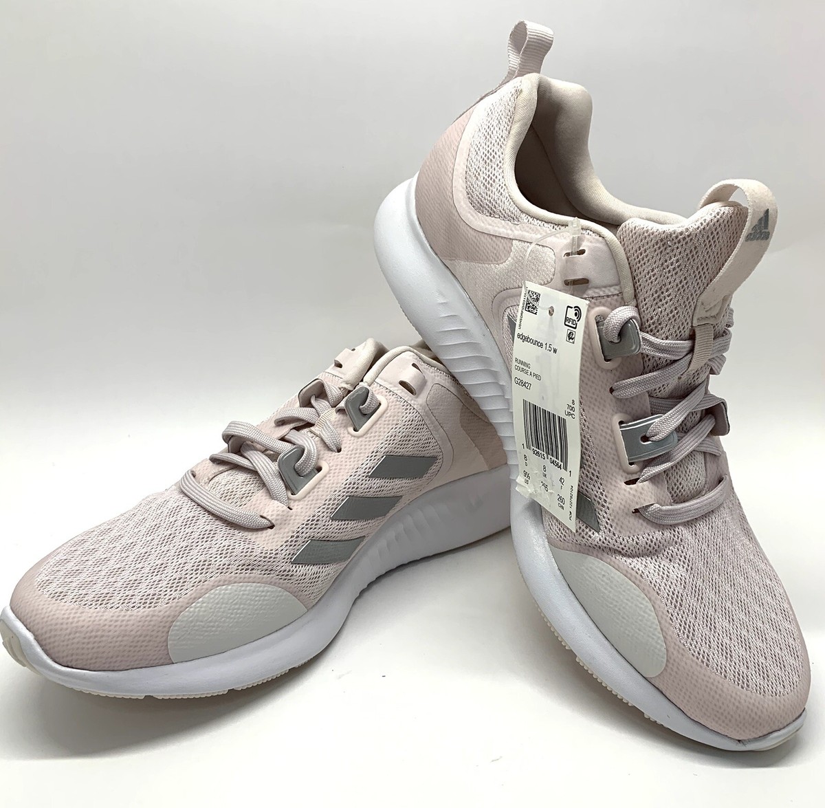 Adidas Edgebounce 1.5 Running Shoes Lightweight Sneakers G28427 Women's  Size 9.5 | eBay