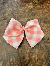 Elegant Boutique Hair Bow