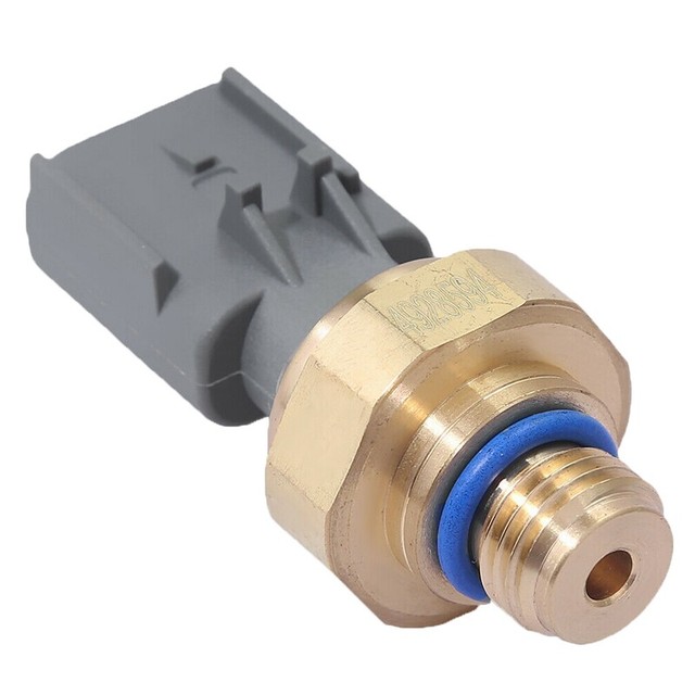 exhaust gas pressure sensor egr fit for cummins isx ism isc isb 4928594 492t4g8 for sale online ebay ebay