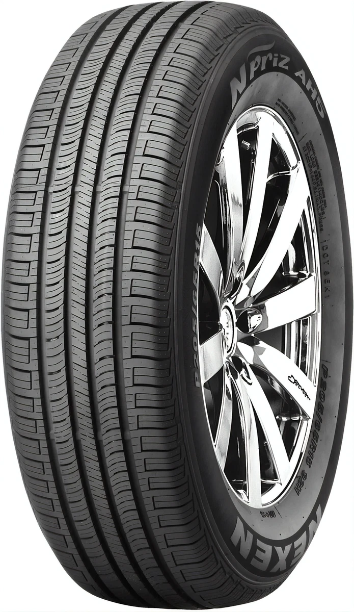 Nexen 205/75/15 All Season Tires for sale | eBay