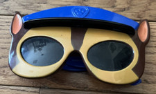 PAW PATROL Kids Sunglasses Age 3 Up Fun Costume Beach Pool Bali Summer