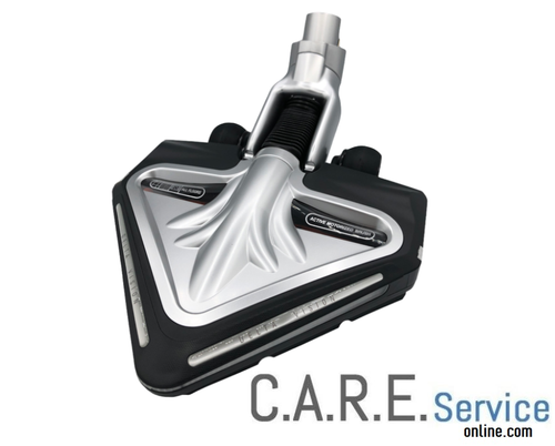 ROWENTA SPAZZOLA ELETTRICA 25,2V ASPIRAPOLVERE SCOPA AIR FORCE EXTREME  RH8972 | eBay