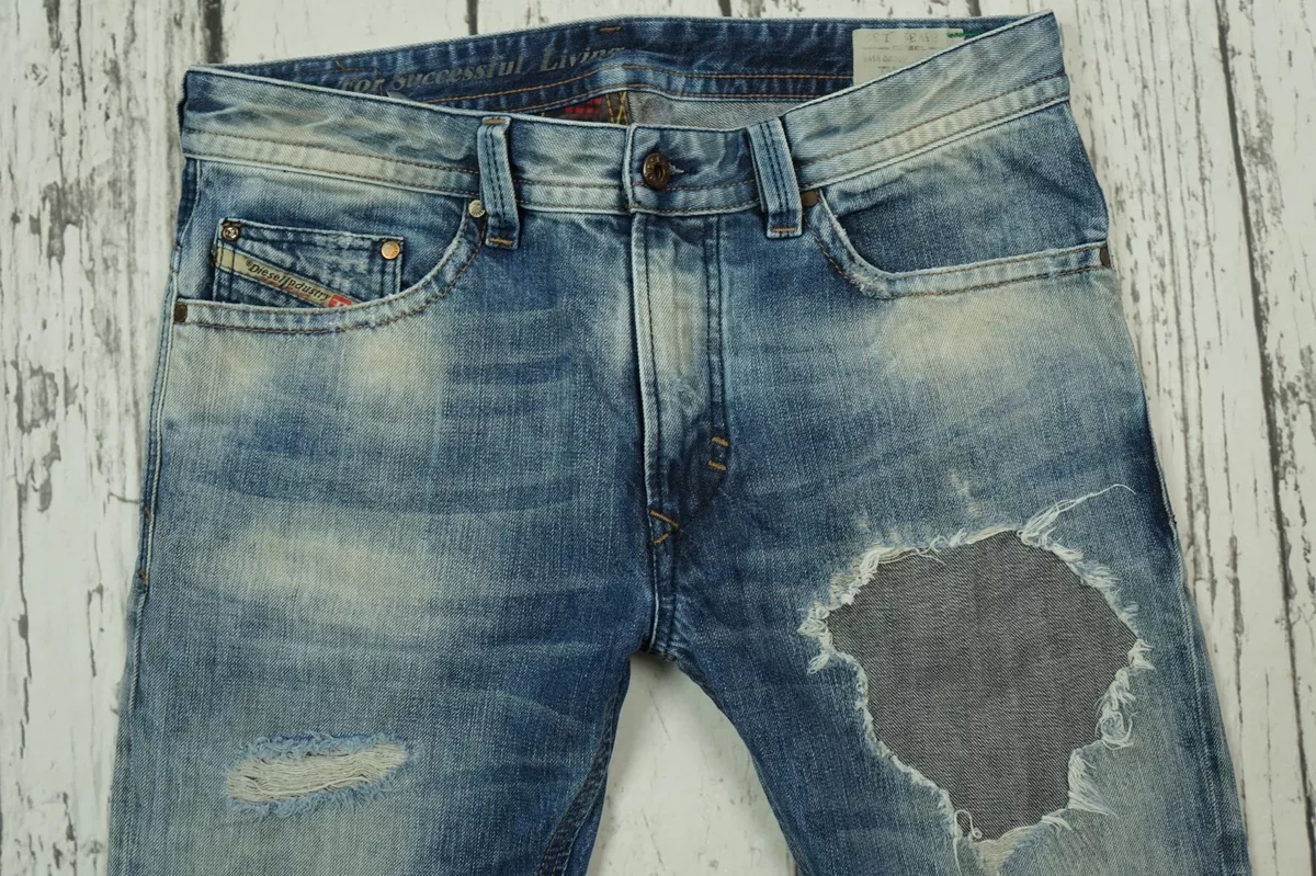 Thavar jeans sales