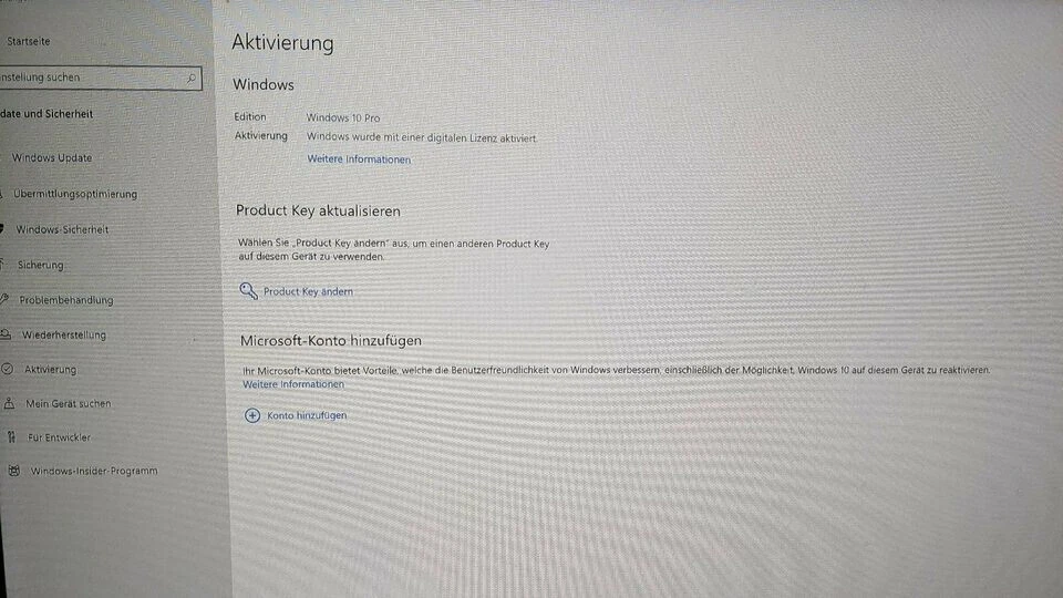 Office PC i3 4160 | 500GB | 8GB RAM | Mini ITX Thermaltake CoreV1 - Bild 4 von 4