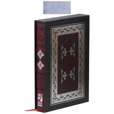 Guillermo del Toro, Chuck Hogan / Strain Signed Numbered 2009