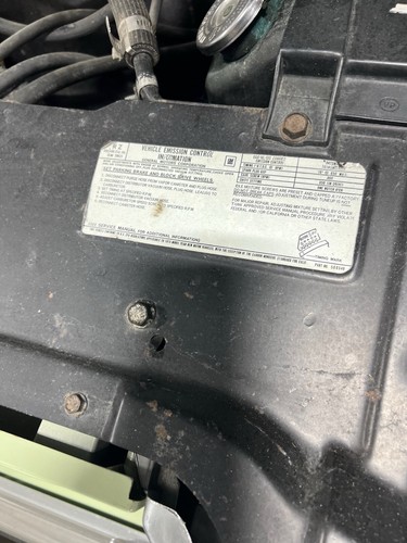 1975 Pontiac Bonneville - Picture 14 of 14