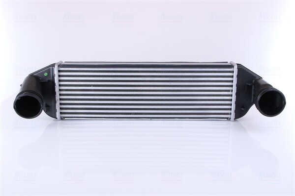 CHARGE AIR COOLER 96128 FOR BMW X3/SAV/E83 M57D30 3.0L 6cyl X3 SAV E83 - Image 10