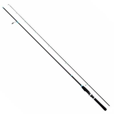 Shimano 23 LUREMATIC Saltwater Model S76ML Spinning Rod | eBay